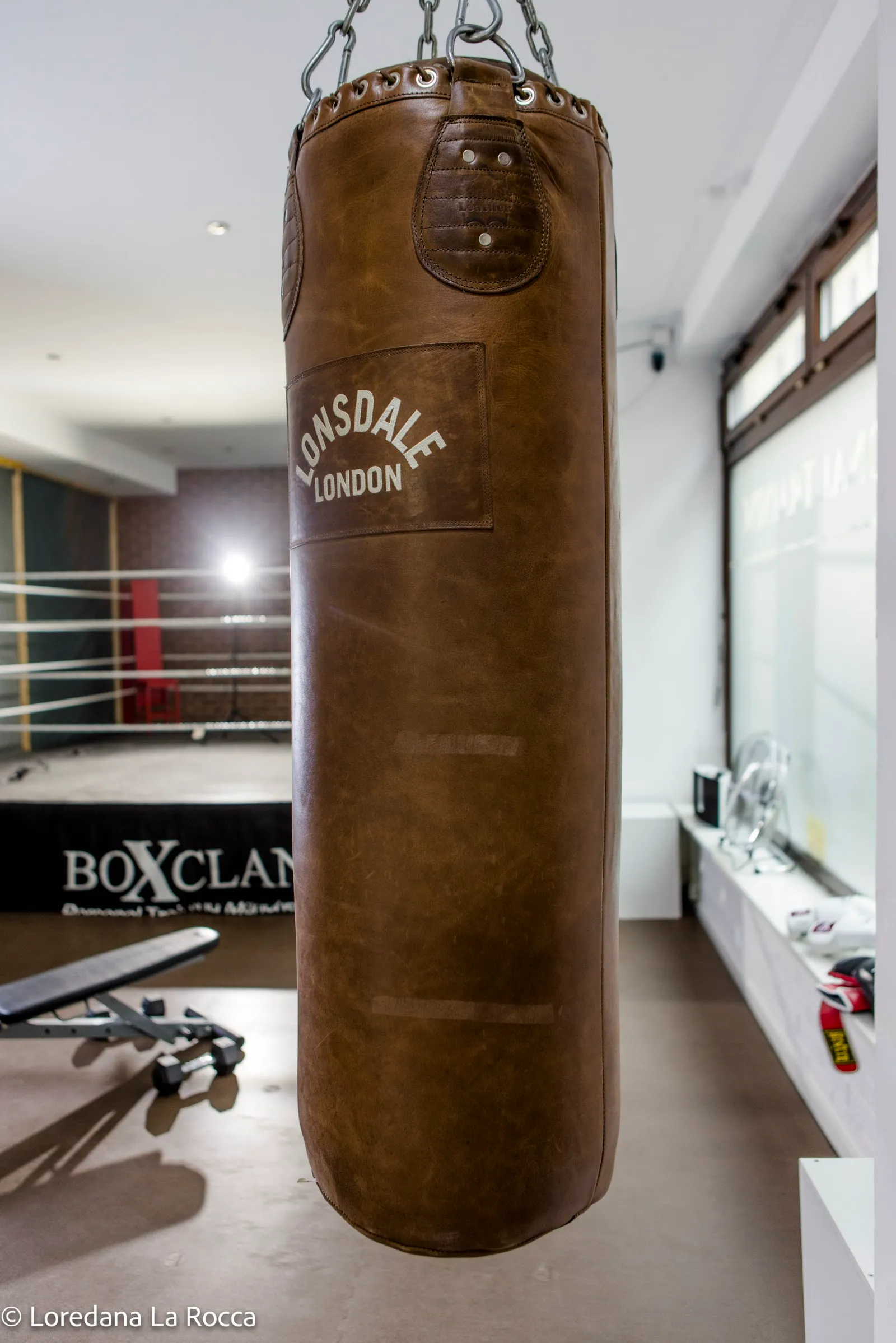 Personal Trainerin Anastasia Kudryashova — pt-studio in Schwabing-West, München — 2