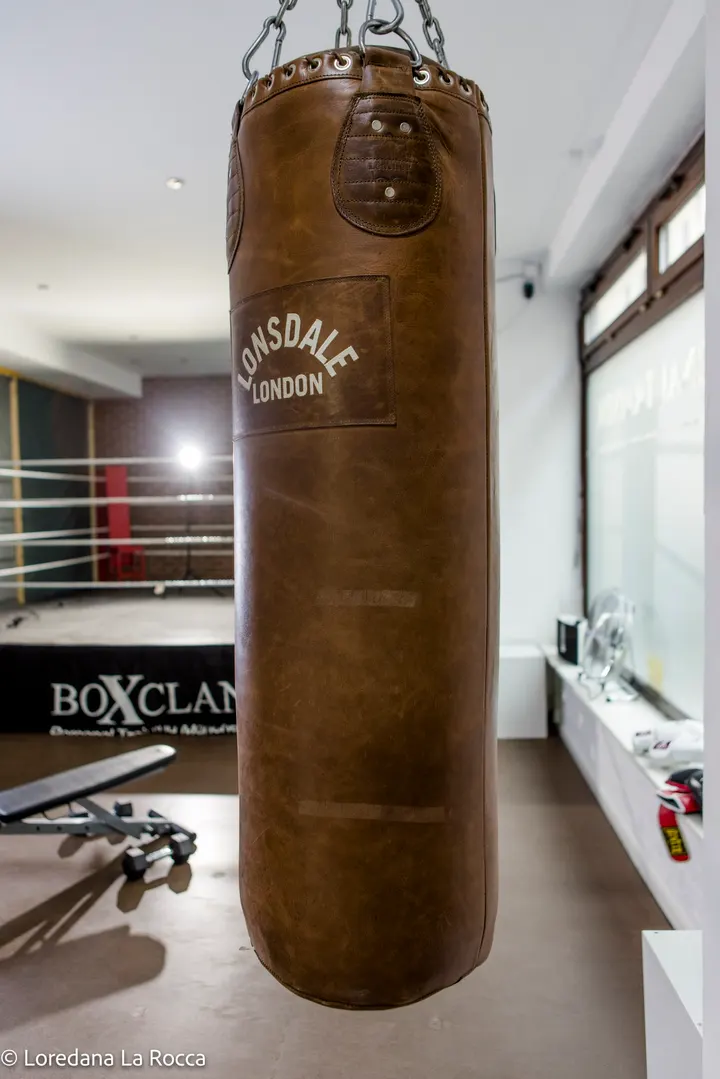 Personal Trainerin Anastasia Kudryashova — pt-studio in Schwabing-West, München — 2