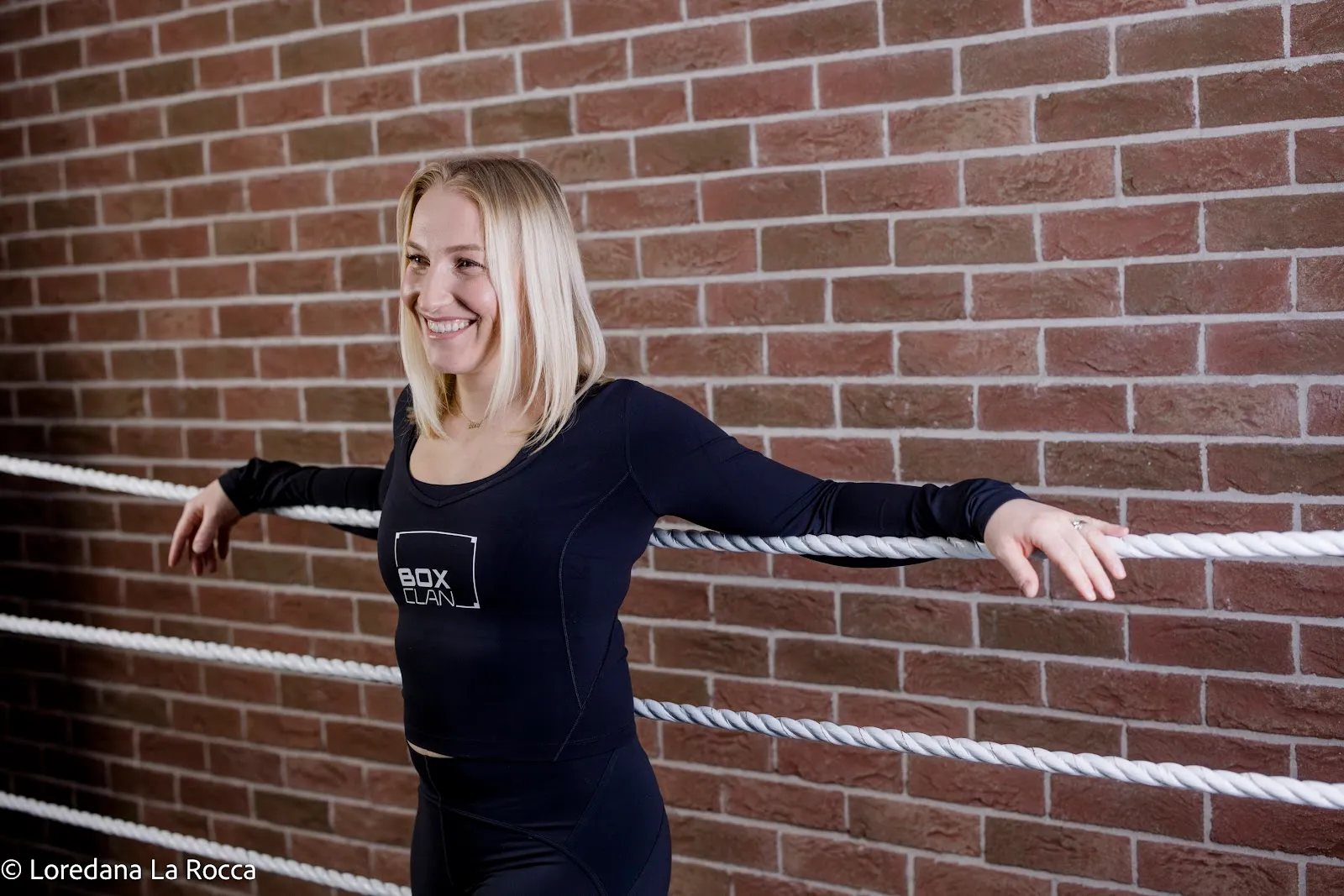 Personal Trainerin Anastasia Kudryashova — pt-studio in München — 4