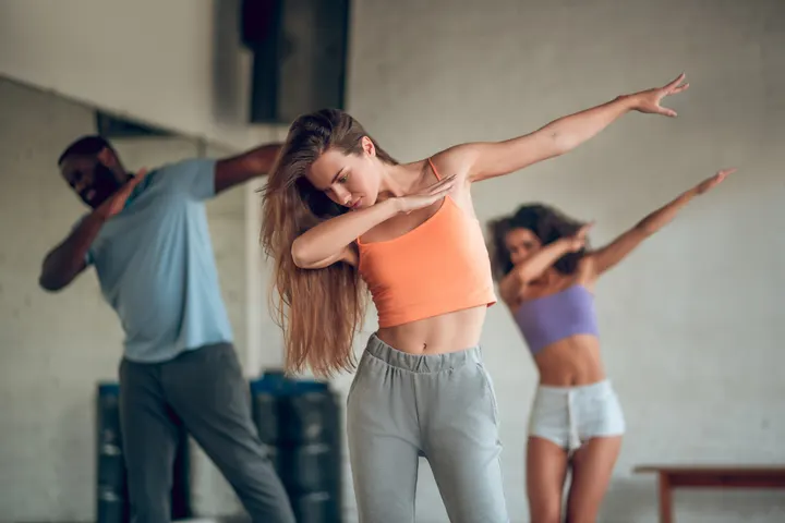Motion Tribe — Pilates in Bilderstöckchen, Köln