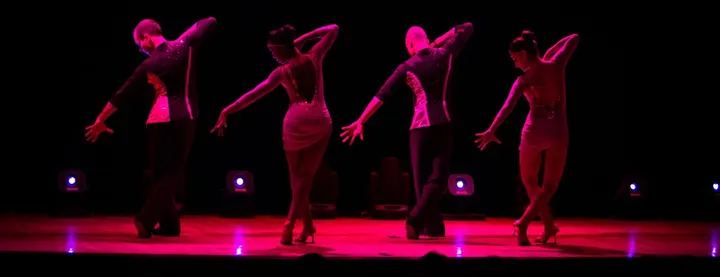 Scène Attitude — danse-studio à Gratte-Ciel, Villeurbanne — 2