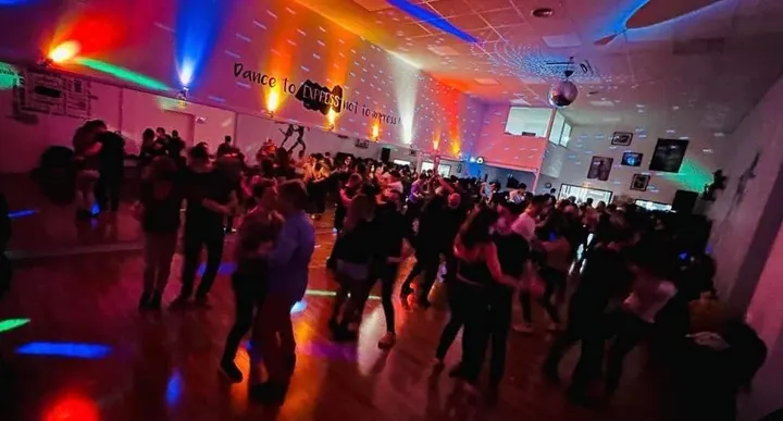 Scène Attitude — Danse à Gratte-Ciel, Villeurbanne