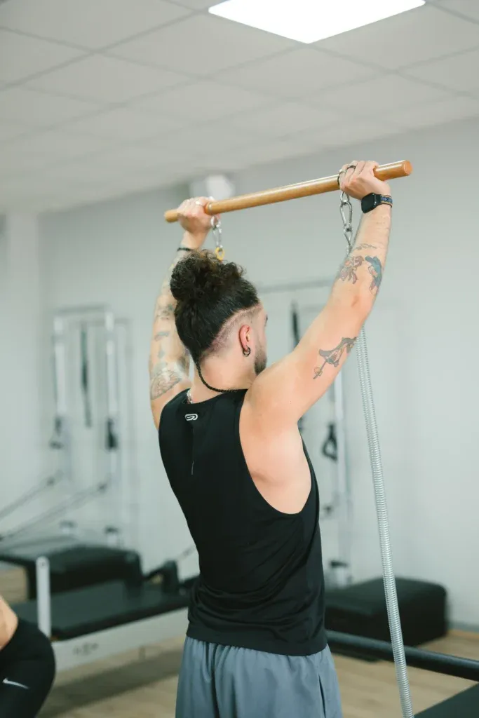 Flow Training Huelva — reformer pilates-studio i Huelva — bild 3