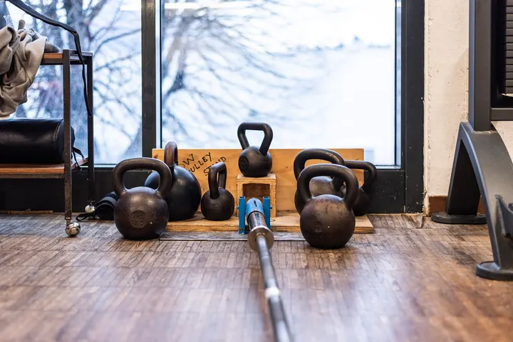 Vitalba Fitness Club — palestre-studio a La Ca', Calolziocorte — 2