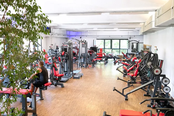 Vitalba Fitness Club — palestre-studio a Calolziocorte — 3