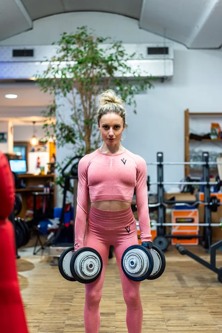 Vitalba Fitness Club — Palestre a La Ca', Calolziocorte