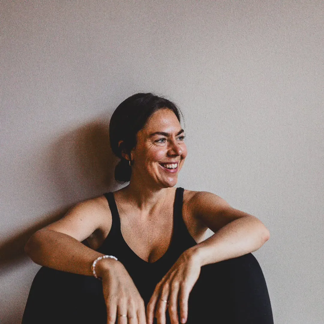 Christina Bauer @ Stemmerwiese — yoga-studio i München — 2