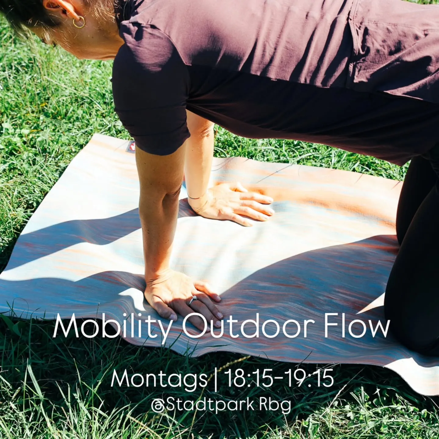 Christina Bauer @ Stemmerwiese — yoga-studio i München — 4