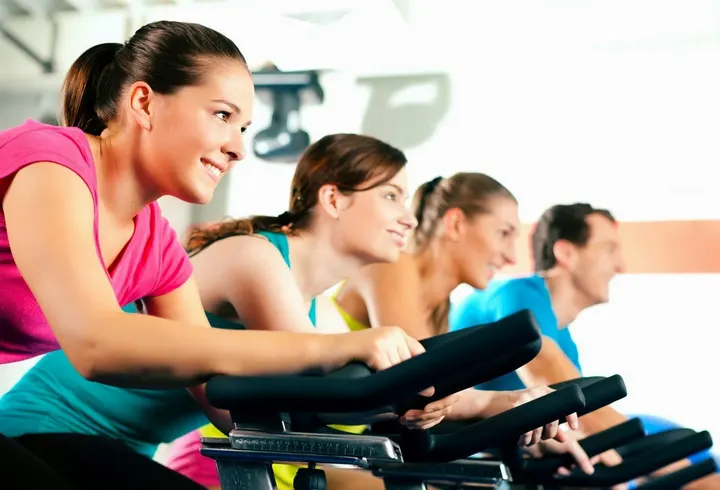 L'Esprit Club Fitness — salle de fitness-studio à Saint-Ouen-l'Aumône — 2