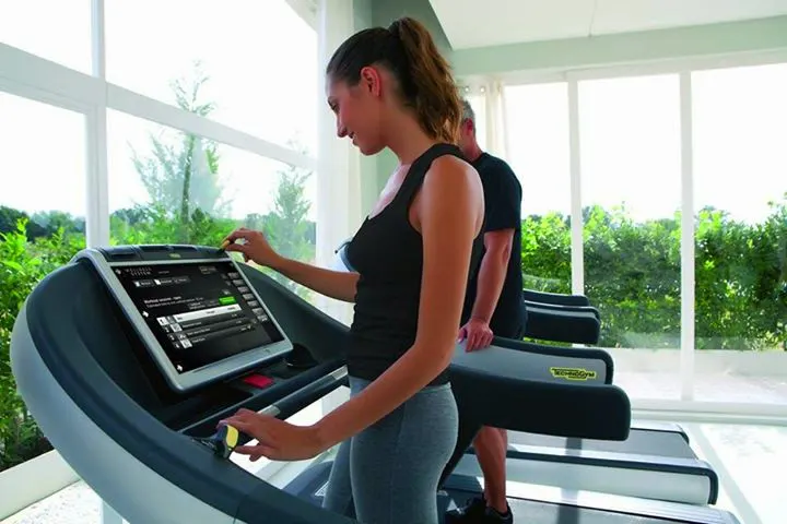 L'Esprit Club Fitness — salle de fitness-studio à Saint-Ouen-l'Aumône — 3