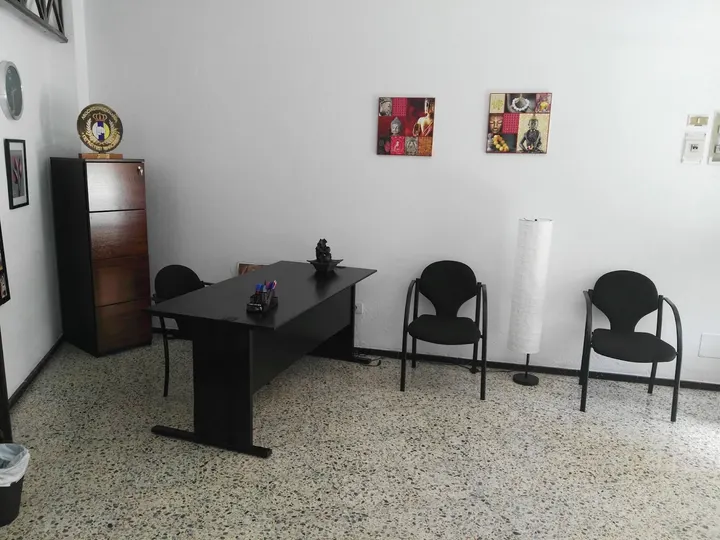 Asociación Canaria De Artes Marciales — artes marciales-studio en Gáldar — 3
