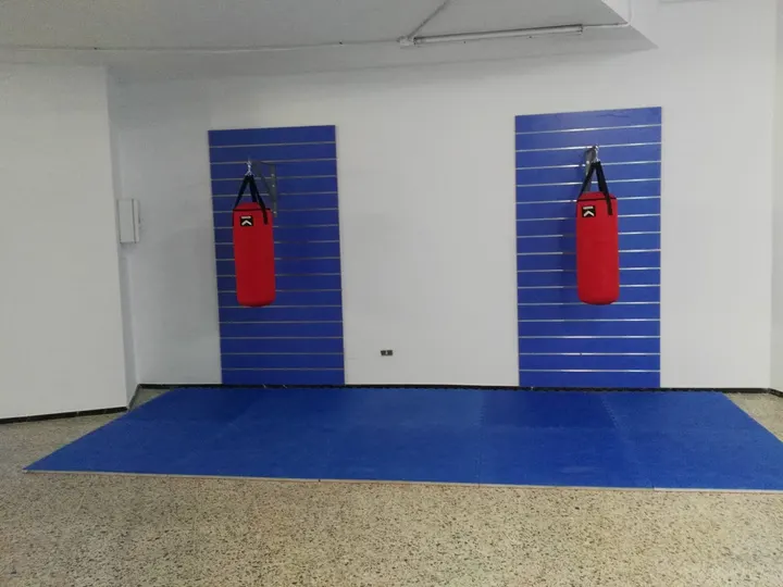 Asociación Canaria De Artes Marciales — artes marciales-studio en Gáldar — 3