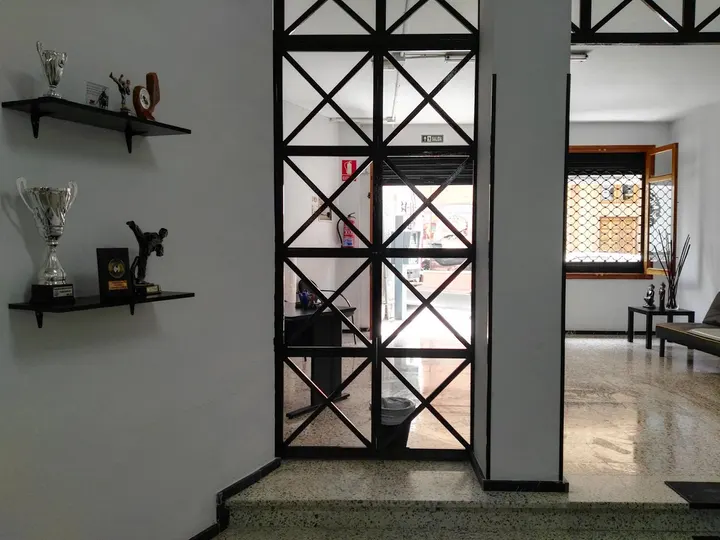 Asociación Canaria De Artes Marciales — artes marciales-studio en Gáldar — 5