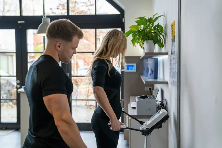 FASTRESULT Wolbeck — hiit-studio in Wolbeck, Münster — 2