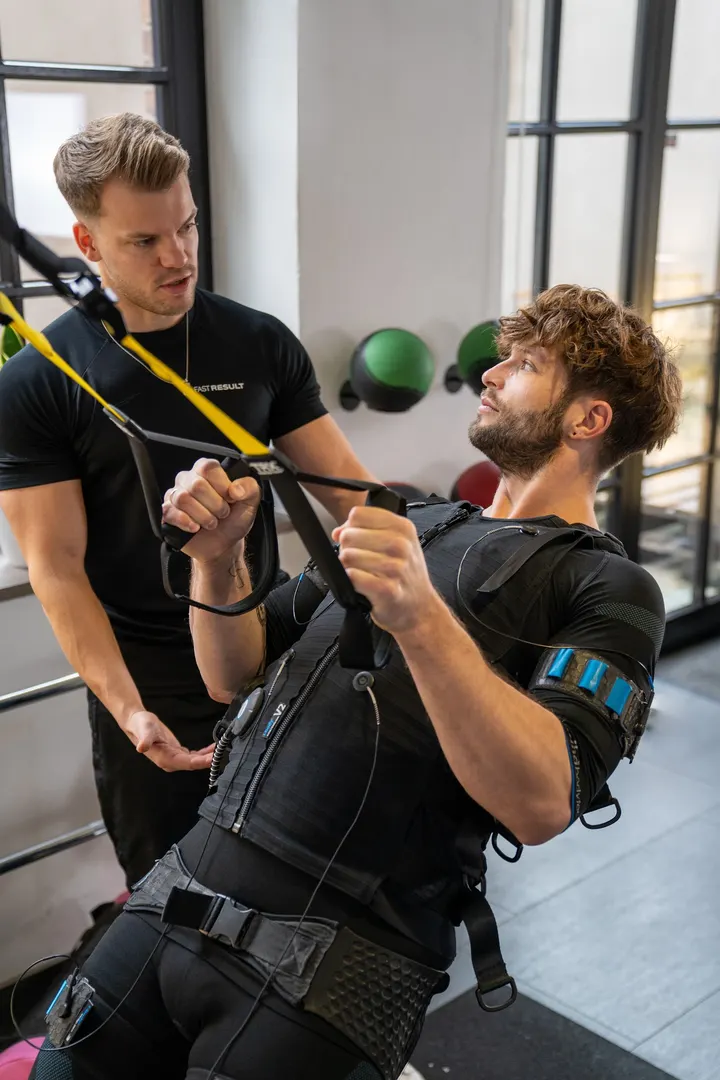FASTRESULT Wolbeck — hiit-studio in Wolbeck, Münster — 3