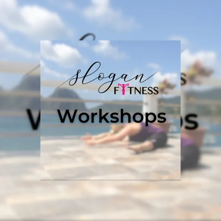 Slogan Fitness — pilates-studio in Castletown, Stafford — 3