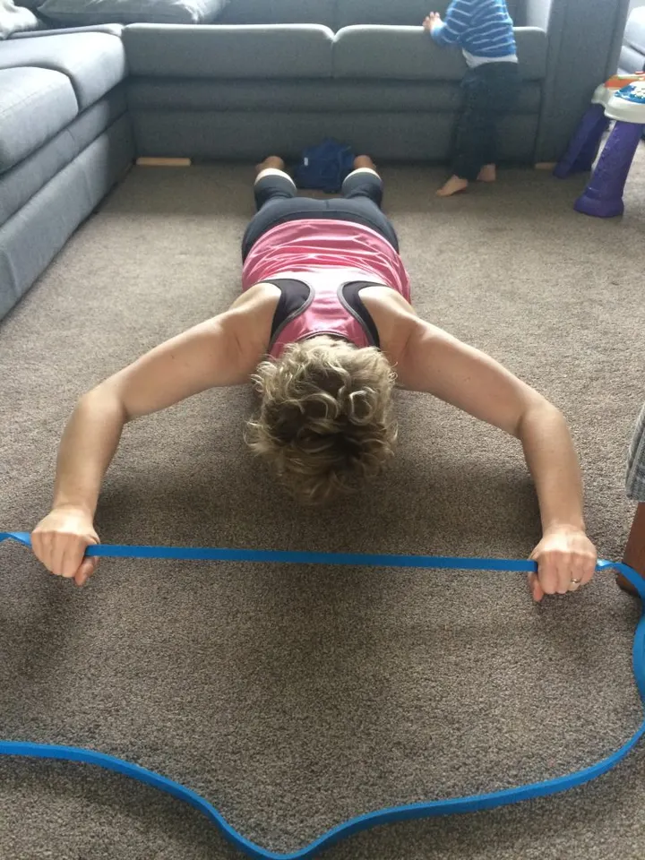 Slogan Fitness — Pilates in Castletown, Stafford