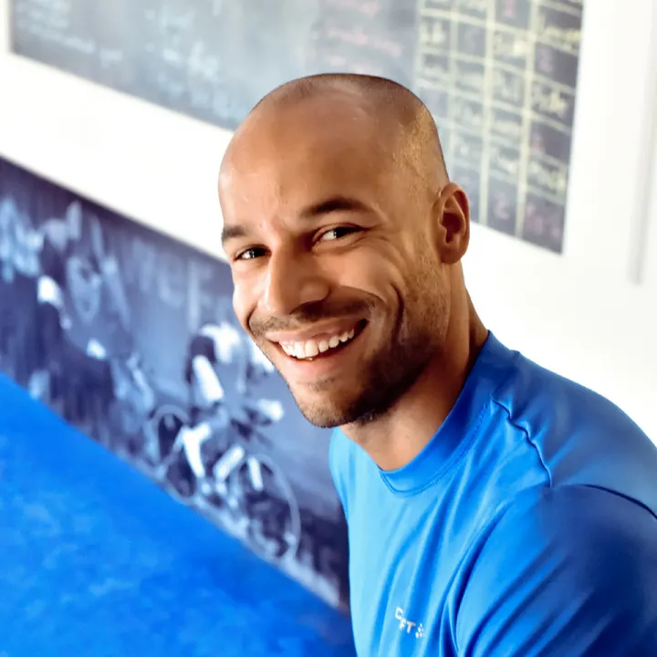 All it Takes Hasseler Es — personal training-studio in Hengelo — 5