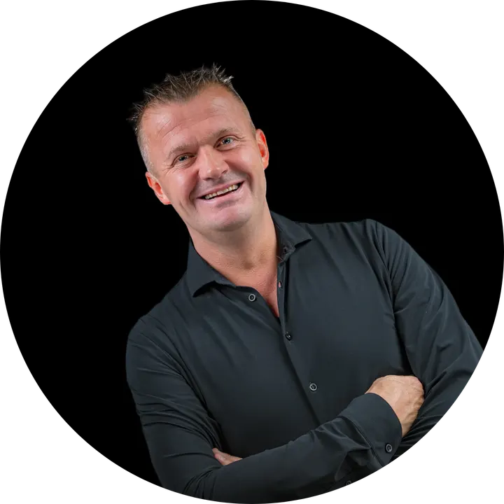 All it Takes Hasseler Es — Personal training in Hasseler Es, Hengelo