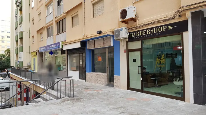 Evasión Gimnasio Femenino — estudio de fitness-studio en Cádiz — 4