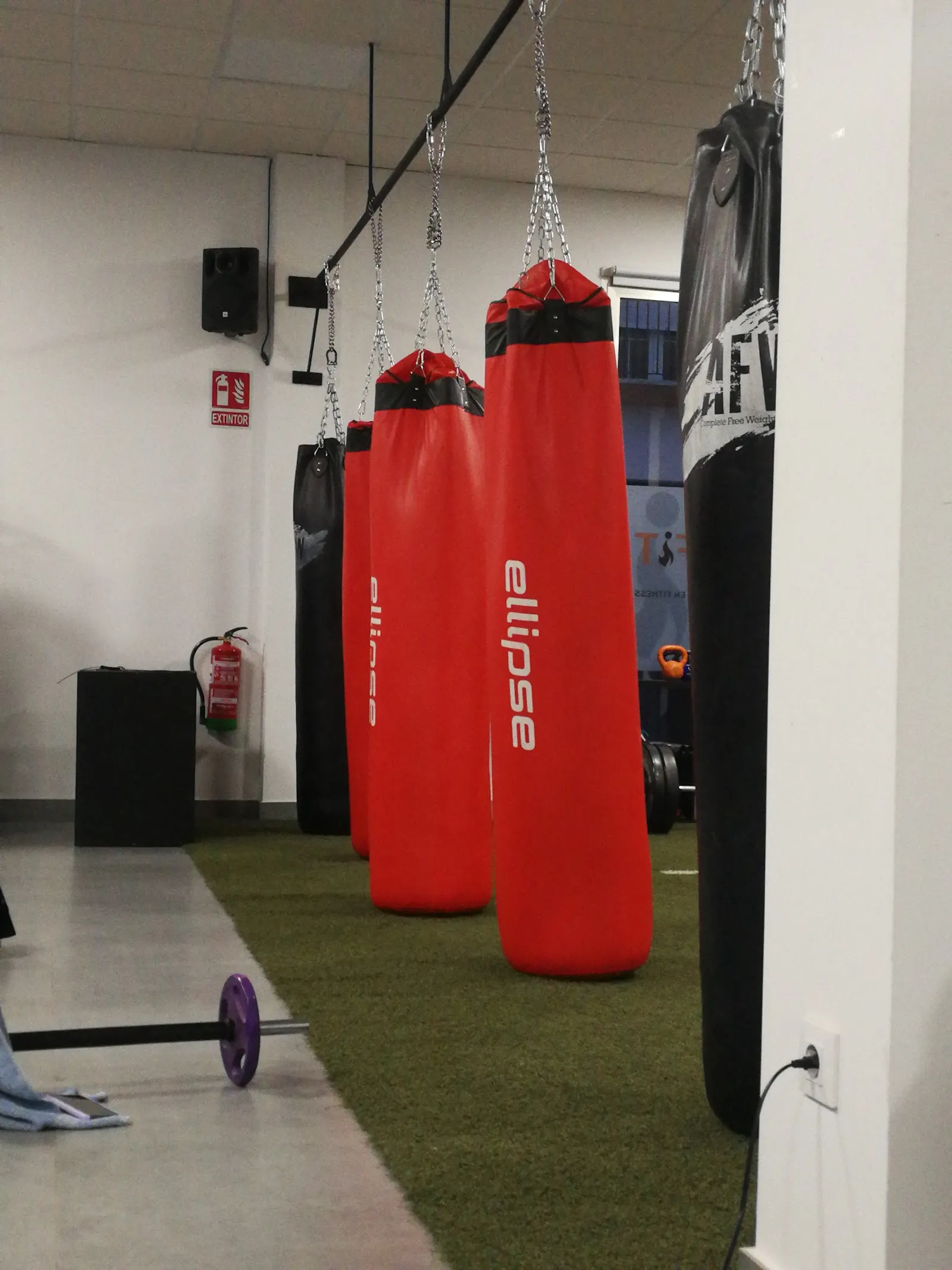 Massyfit — estudio de fitness-studio en Lebrija — 3