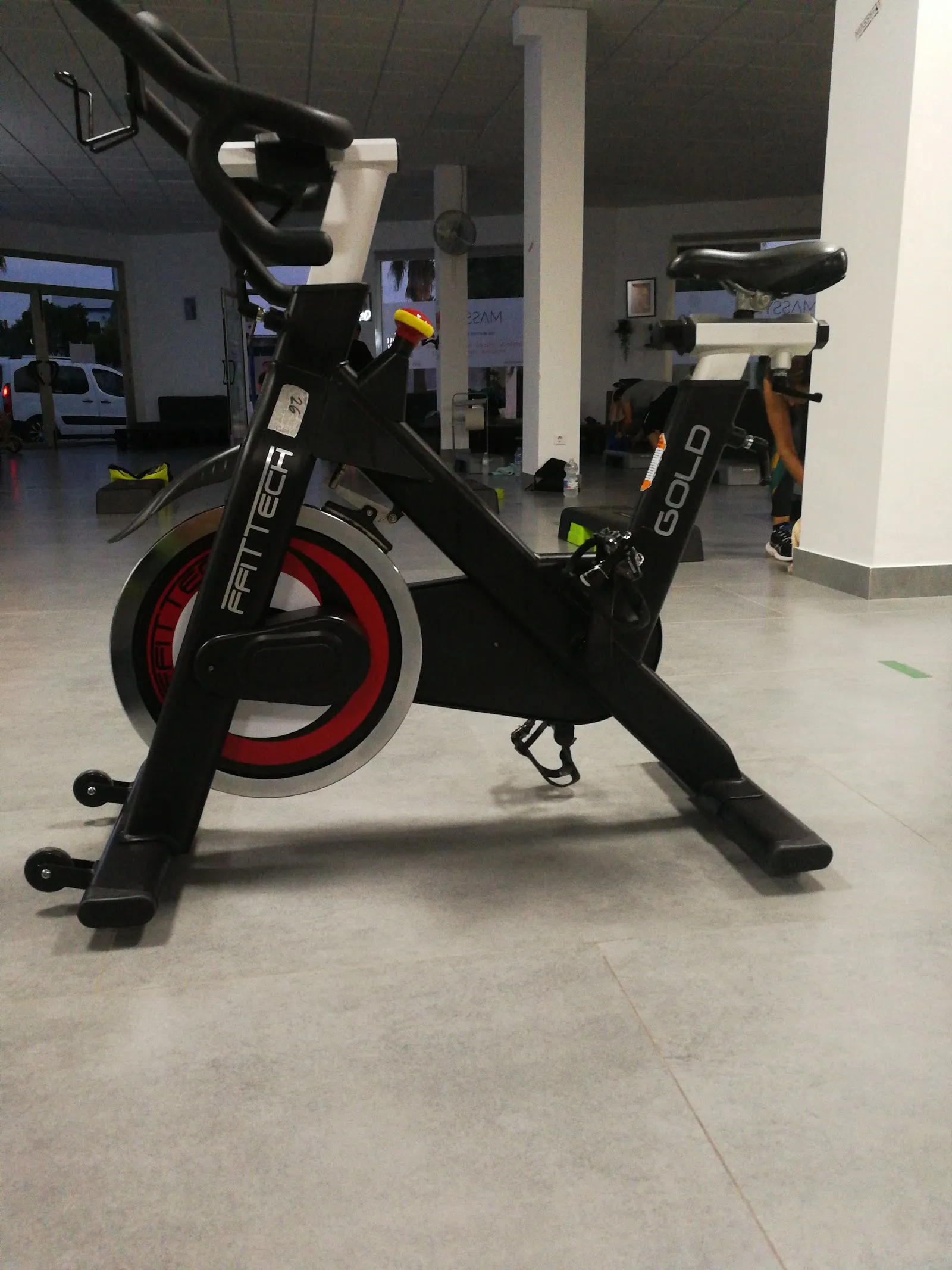 Massyfit — estudio de fitness-studio en Lebrija — 3
