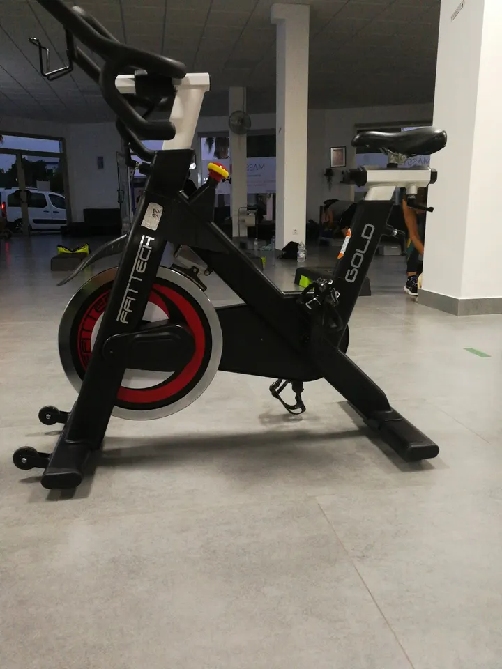 Massyfit — estudio de fitness-studio en Lebrija — 3