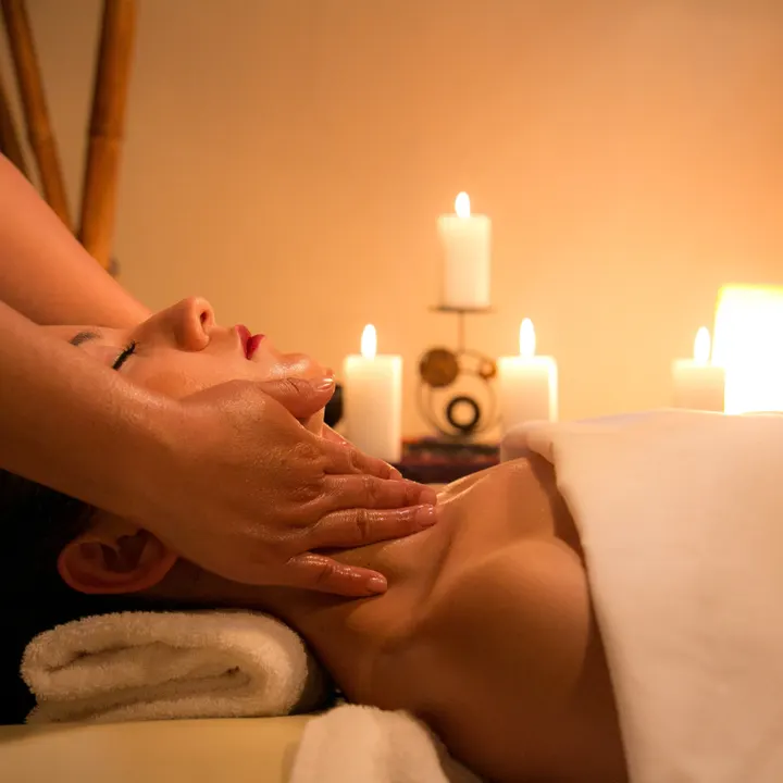 Gota Spa — wellness-studio a Prenestino-Centocelle, Roma — 2