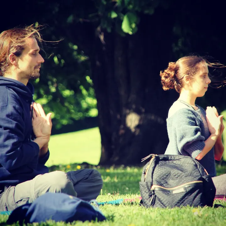 Nabolagsyoga — yoga-studio i Enerhaugen, Oslo — 2