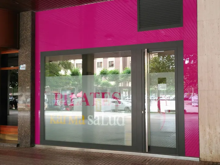 Pilates Karma Salud — pilates-studio en Villa Pilar, Burgos — 2