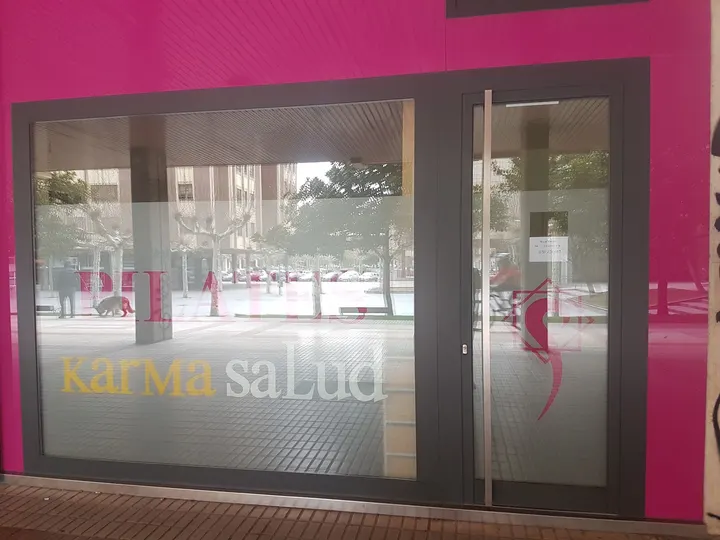 Pilates Karma Salud — Pilates en Villa Pilar, Burgos