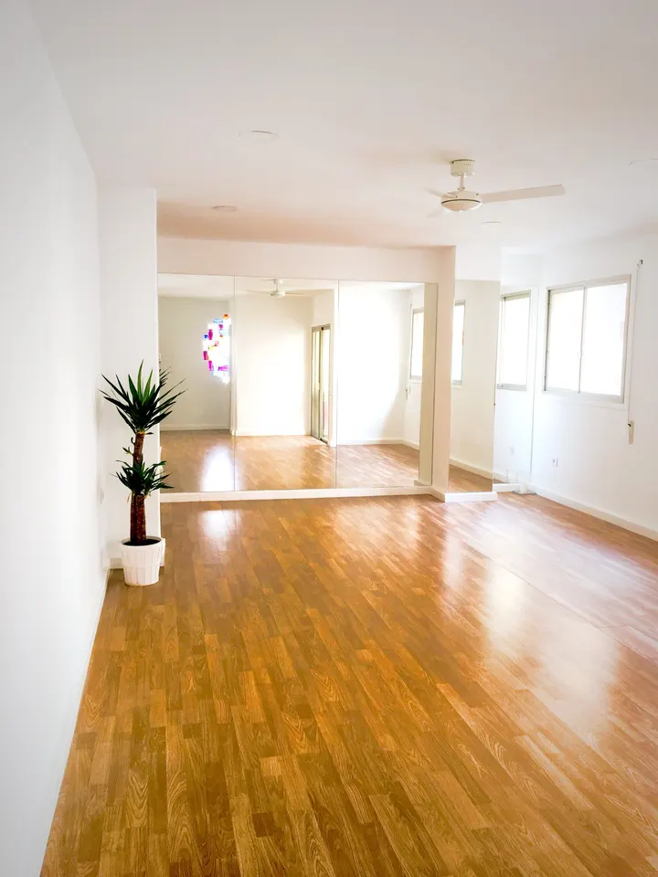 Akasha — yoga-studio en Cartagena Casco, Cartagena — 2
