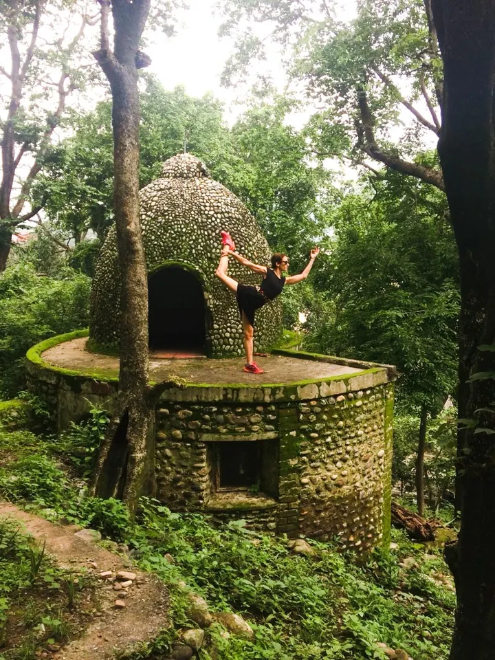 Akasha — yoga-studio en Cartagena — 4