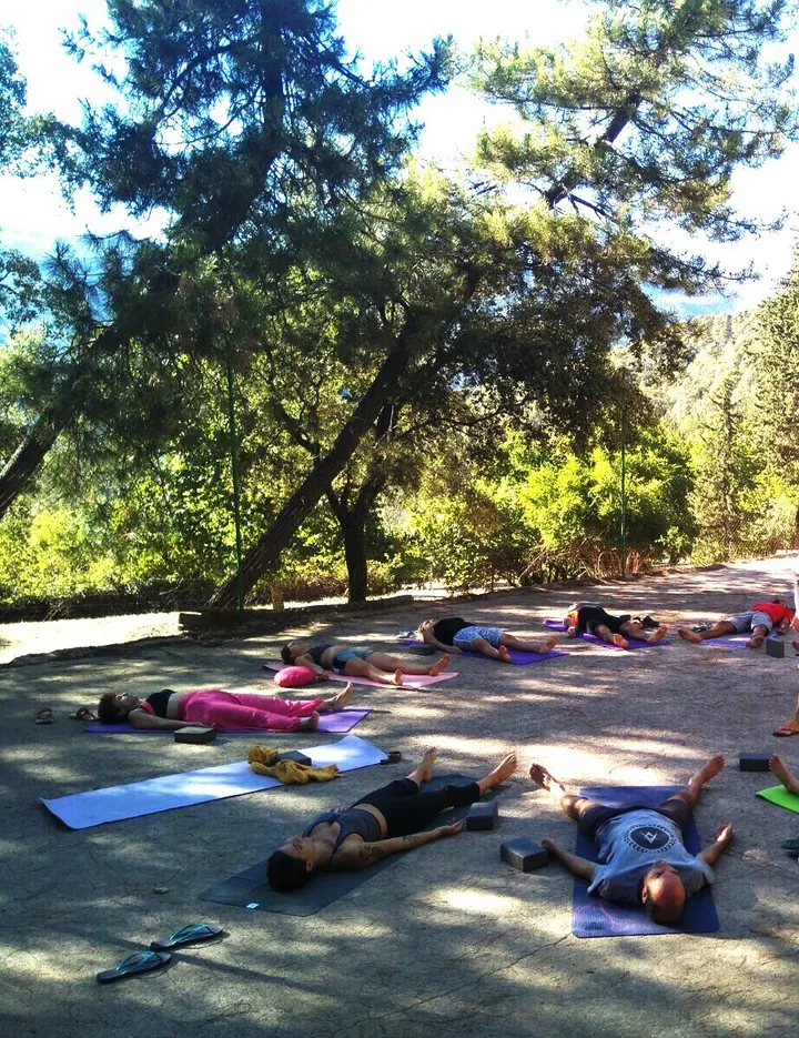 Akasha — yoga-studio en Cartagena — 5