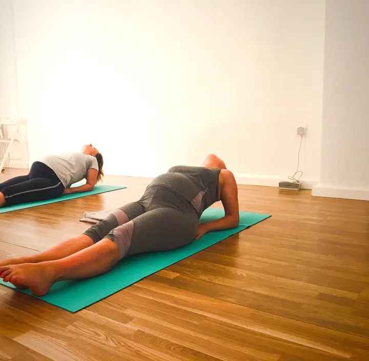 Akasha — Yoga en Cartagena Casco, Cartagena