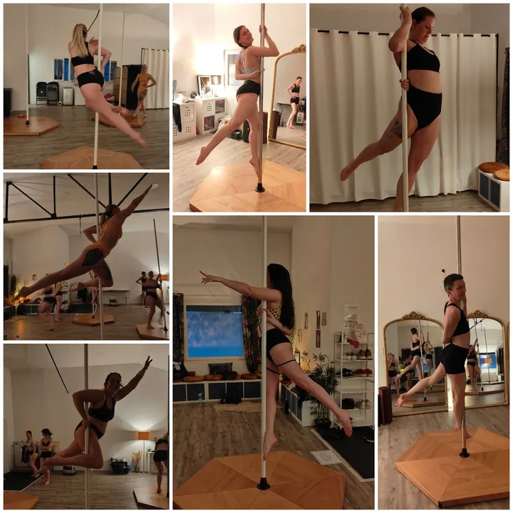 POLE DANCE STRASBOURG — pole fitness-studio à Strasbourg — 3