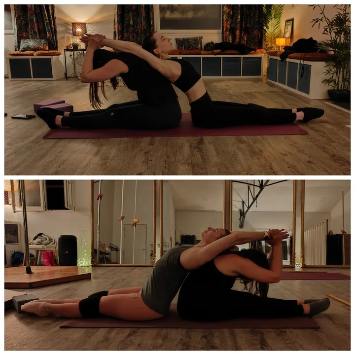 POLE DANCE STRASBOURG — pole fitness-studio à Strasbourg — 4