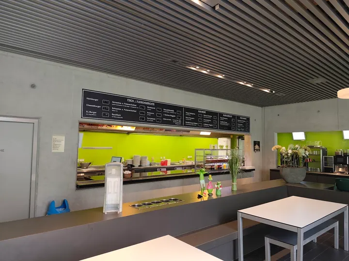Workout Wasserwelt — fitnessstudio in Nordstadt-Schunteraue, Braunschweig — 2
