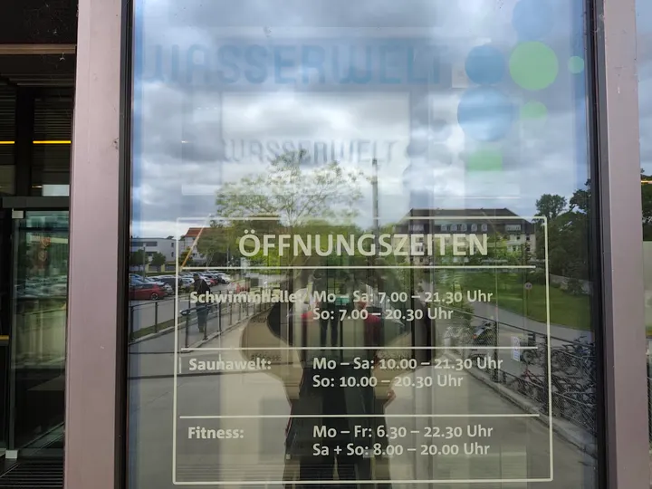 Workout Wasserwelt — fitnessstudio in Nordstadt-Schunteraue, Braunschweig — 3