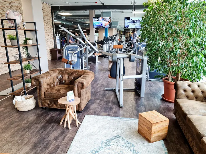 Workout Wasserwelt — fitnessstudio in Braunschweig — 3