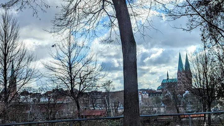 Lübecker Turnerschaft von 1854 e.V. — fitnessstudio in Hüxtertor / Mühlentor / Gärtnergasse, Lübeck — 3