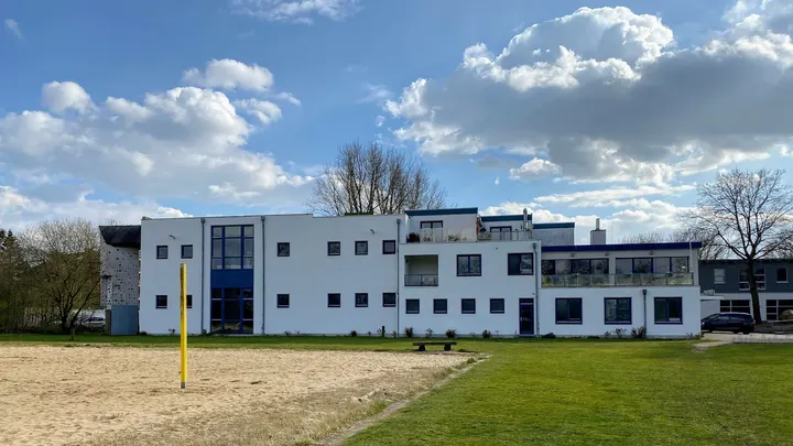 Lübecker Turnerschaft von 1854 e.V. — fitnessstudio in Lübeck — 3