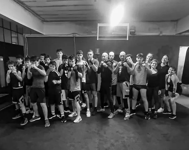 Fighting Soul Luca Savoia — personal training-studio a Pozzo Strada, Torino — 3