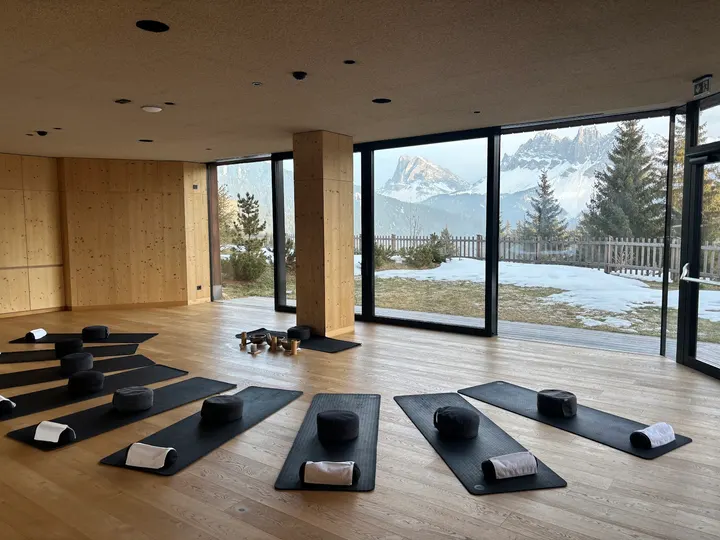 W.H.Y. Retreats — yoga-studio in Harvestehude, Hamburg — 2