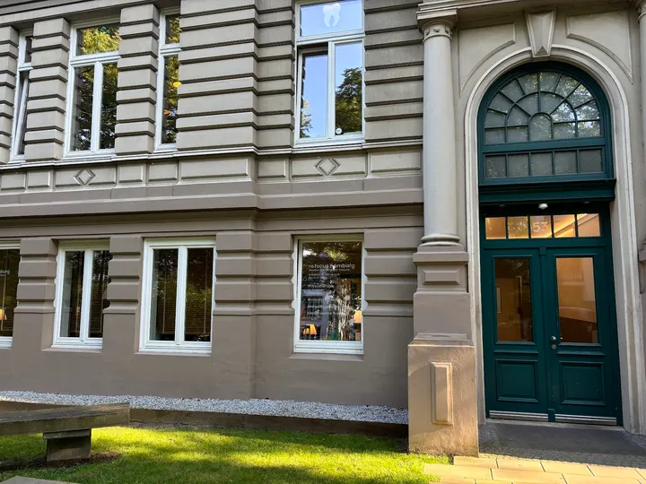 W.H.Y. Retreats — yoga-studio in Hamburg — 4