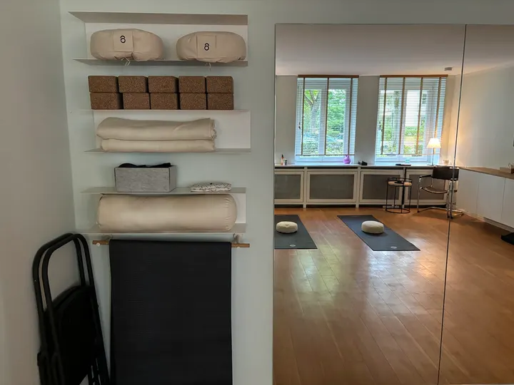W.H.Y. Retreats — yoga-studio in Hamburg — 5
