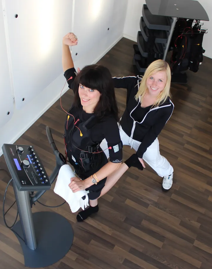 EMS Training | BODY STREET | Leipzig Plagwitz — ems-training-studio in Plagwitz, Leipzig — 3