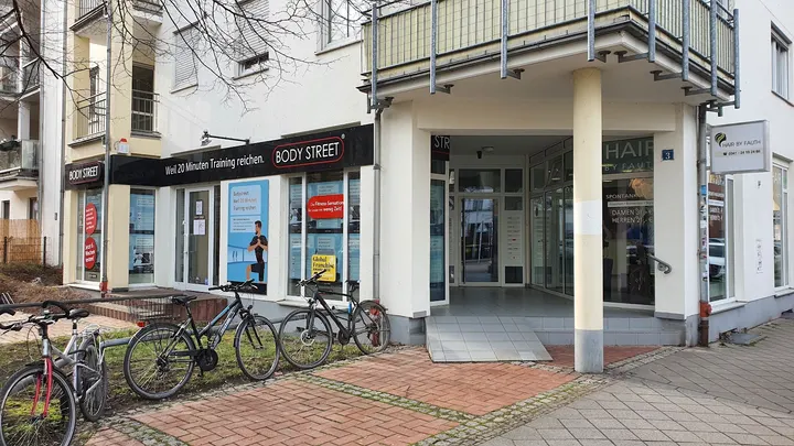 EMS Training | BODY STREET | Leipzig Plagwitz — ems-training-studio in Leipzig — 3