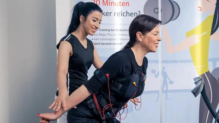 EMS Training | BODY STREET | Leipzig Plagwitz — ems-training-studio in Leipzig — 4