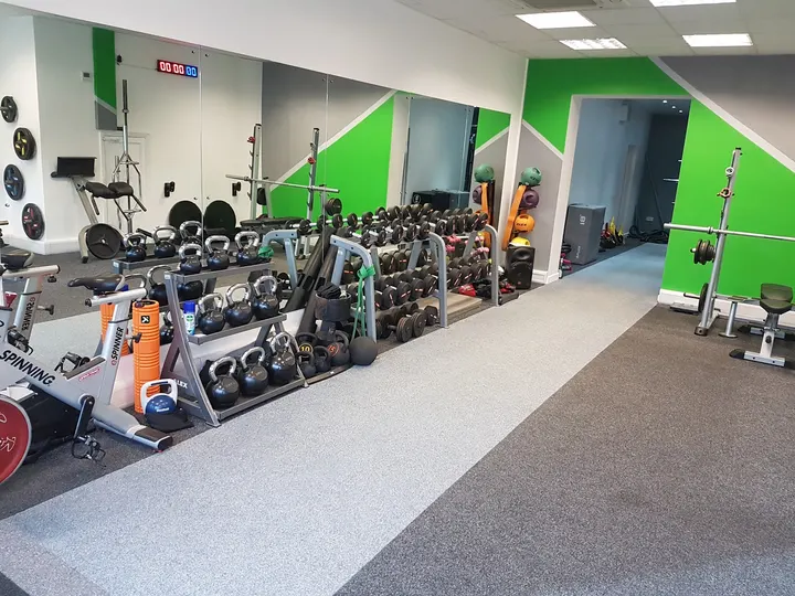 121 Fitness — fitness studio in Dagenham, London — 3
